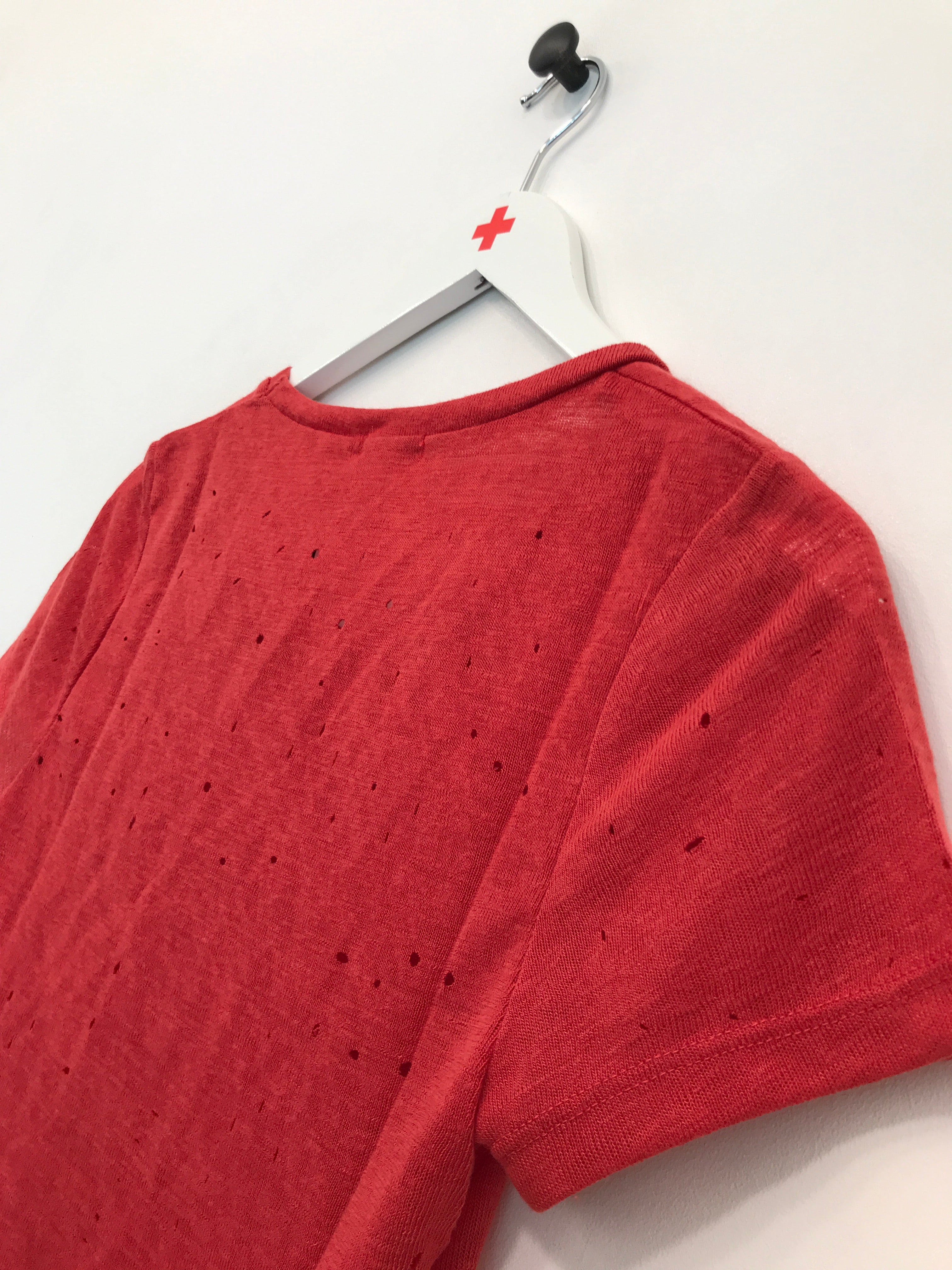 Mache T-shirt